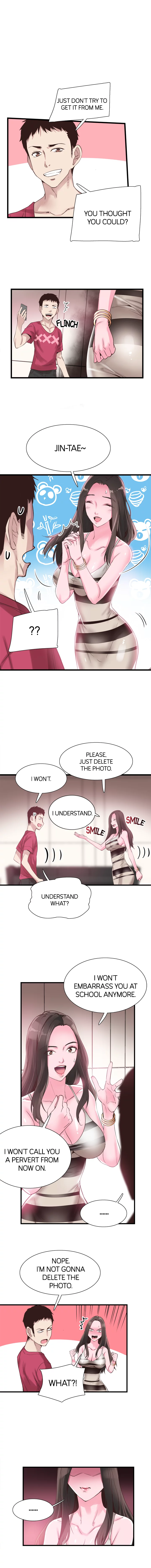 Campus Live Chapter 13 image 7