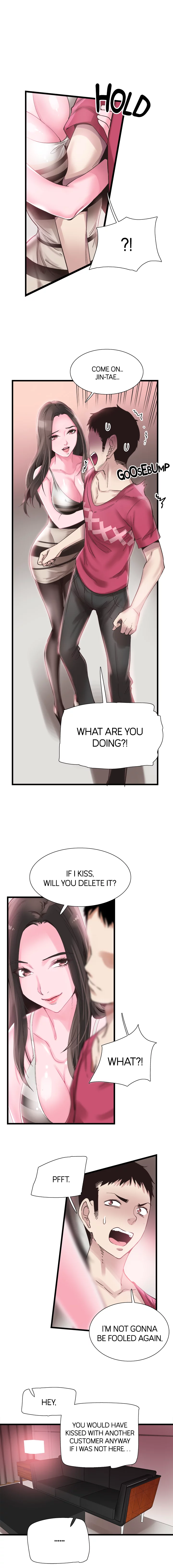 Campus Live Chapter 13 image 8