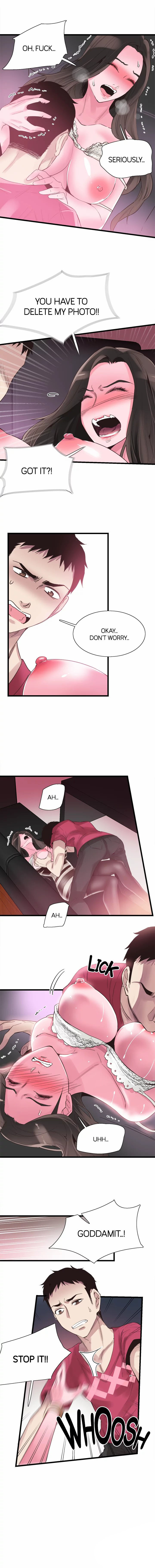 Campus Live Chapter 14 image 11