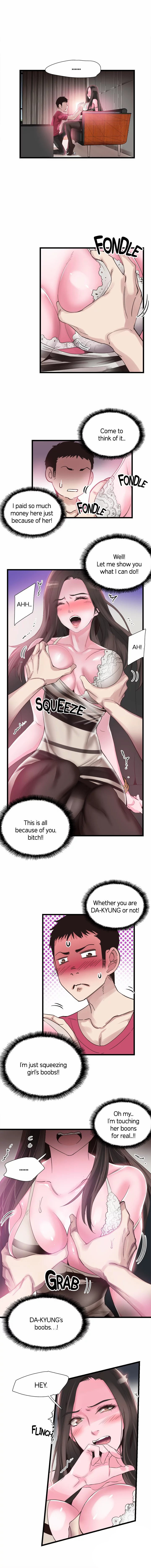 Campus Live Chapter 14 image 4
