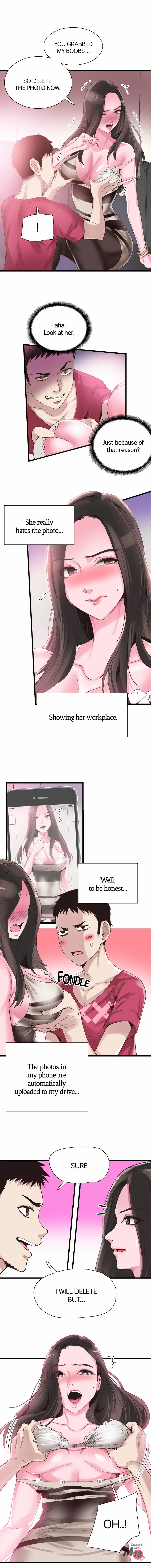 Campus Live Chapter 14 image 5