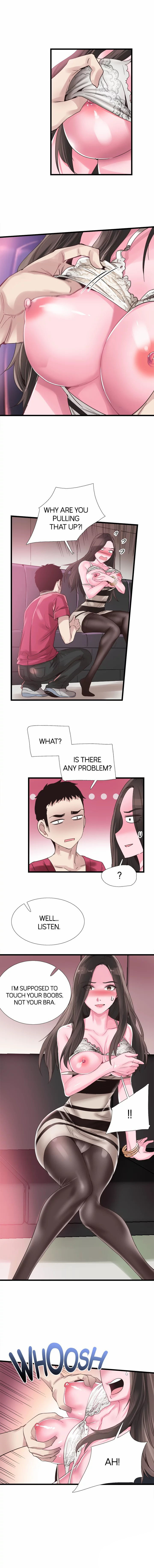 Campus Live Chapter 14 image 6