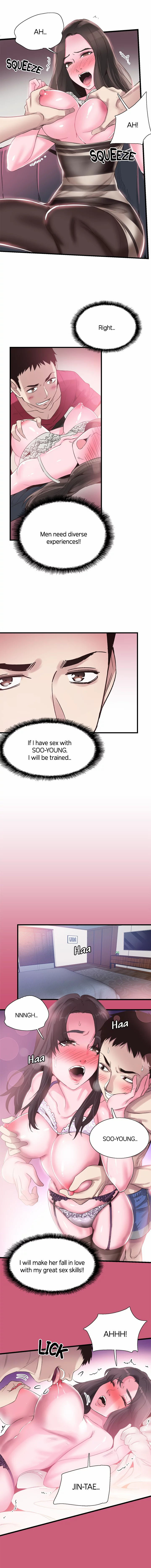 Campus Live Chapter 14 image 7