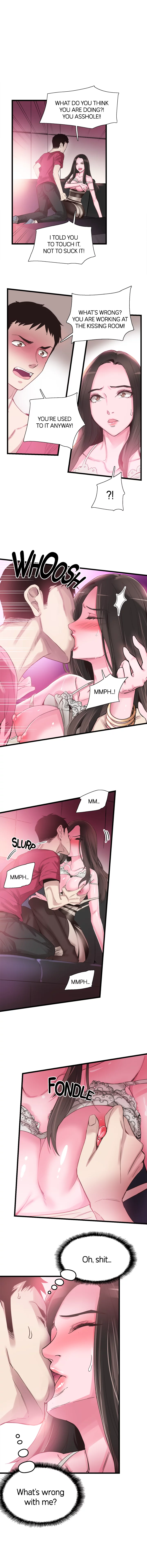 Campus Live Chapter 15 image 0