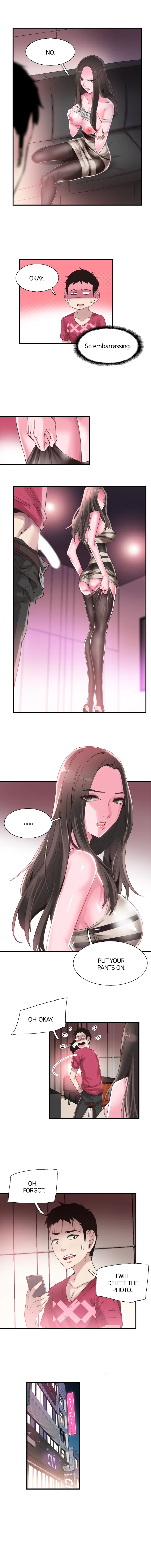 Campus Live Chapter 15 image 10