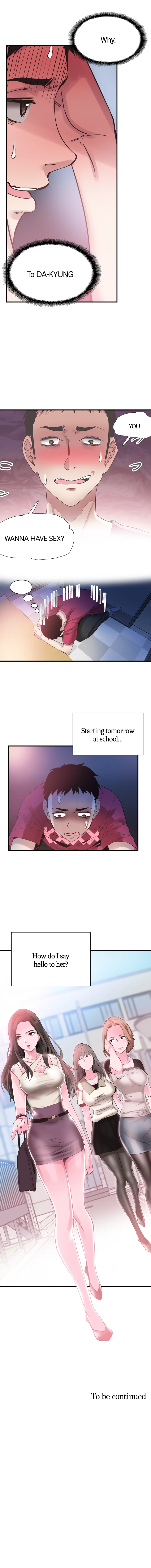 Campus Live Chapter 15 image 12