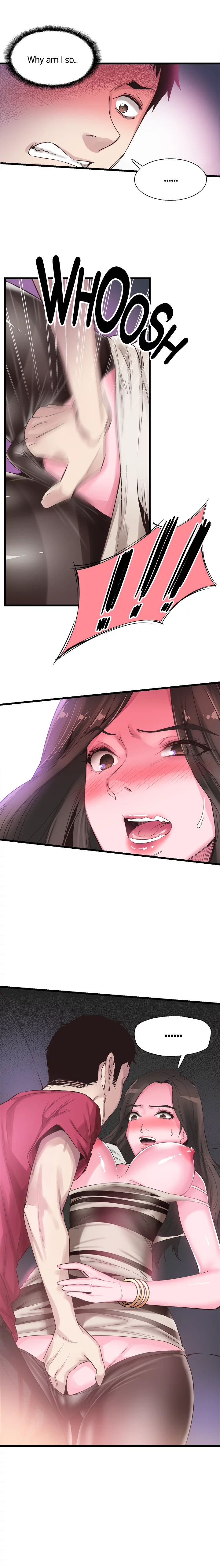 Campus Live Chapter 15 image 1