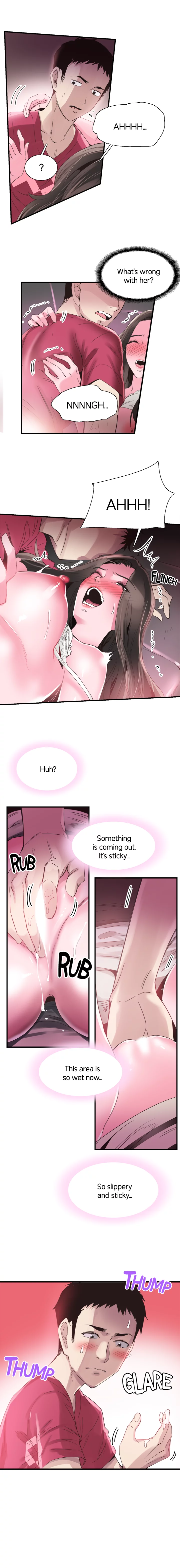Campus Live Chapter 15 image 6
