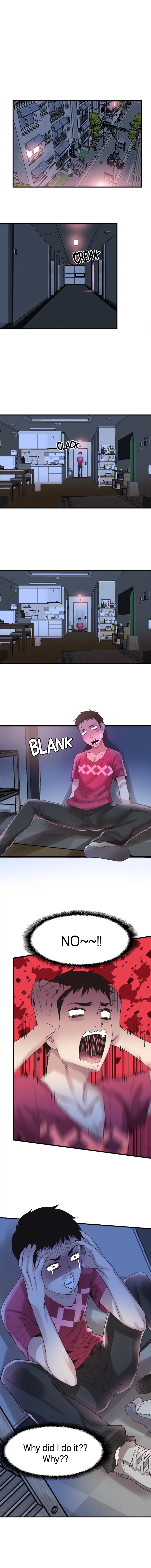 Campus Live Chapter 16 image 0