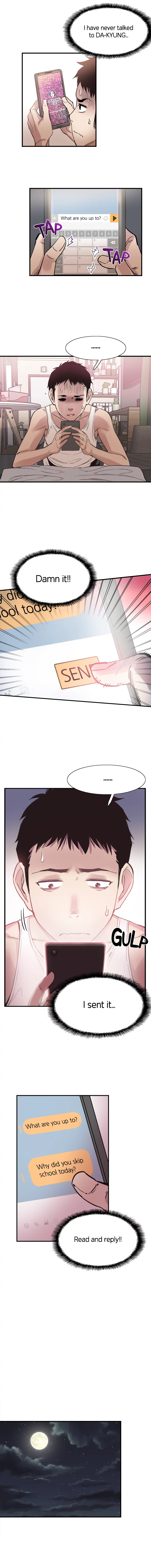 Campus Live Chapter 16 image 12