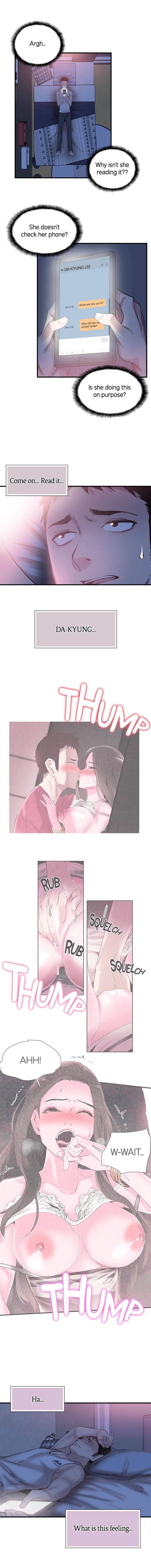 Campus Live Chapter 16 image 13