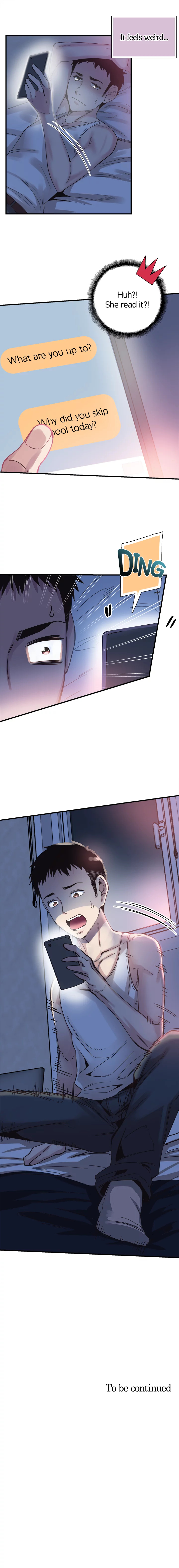 Campus Live Chapter 16 image 14