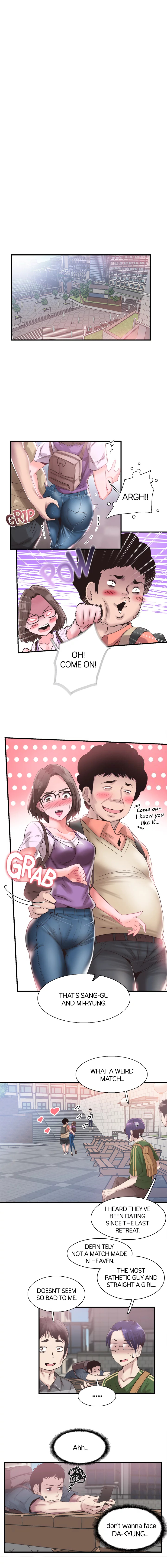 Campus Live Chapter 16 image 3
