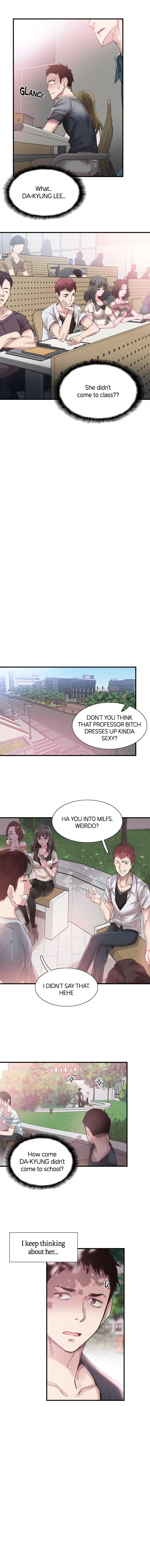 Campus Live Chapter 16 image 6