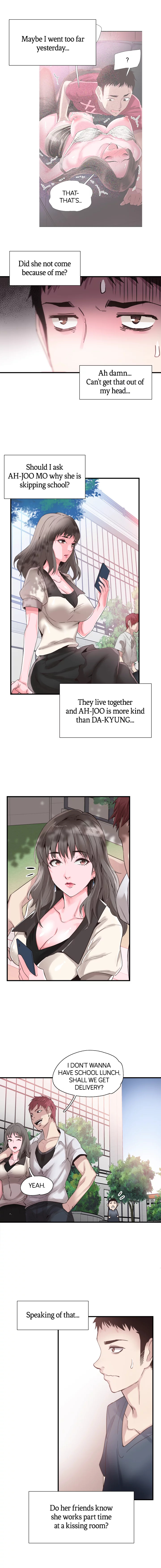 Campus Live Chapter 16 image 7
