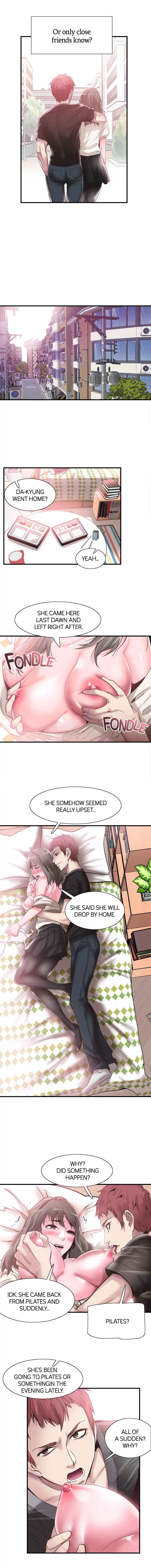 Campus Live Chapter 16 image 8