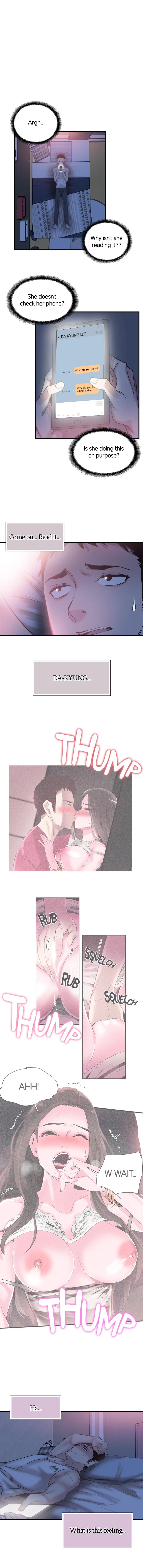 Campus Live Chapter 17 image 0