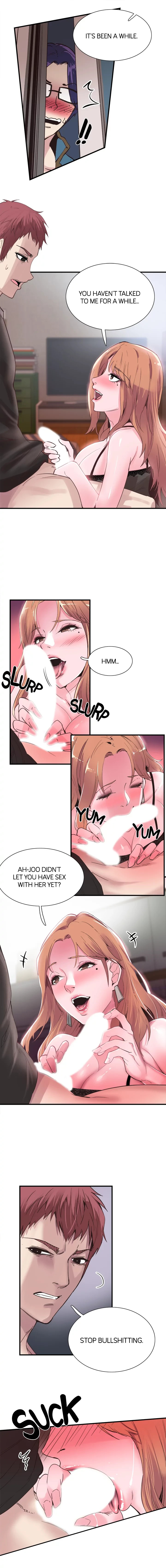 Campus Live Chapter 17 image 4