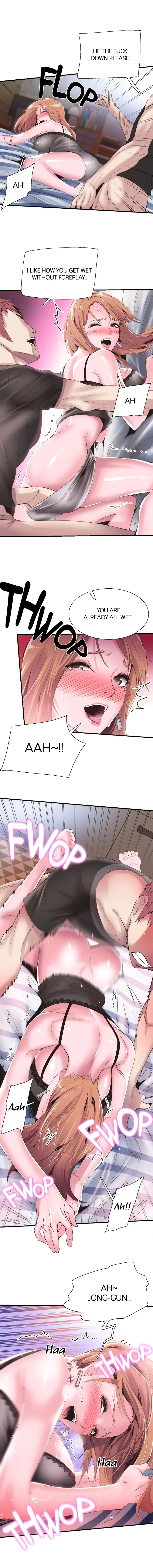 Campus Live Chapter 17 image 6