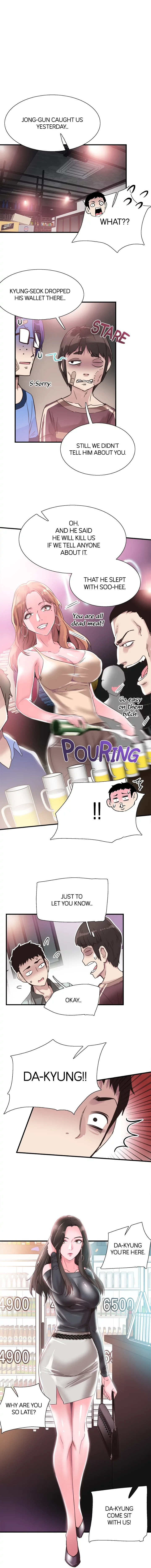 Campus Live Chapter 18 image 10
