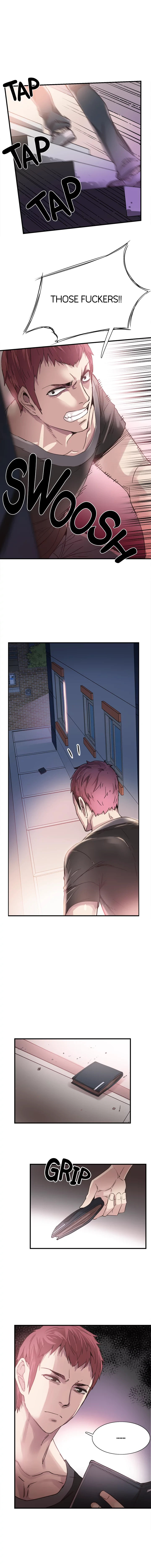 Campus Live Chapter 18 image 2