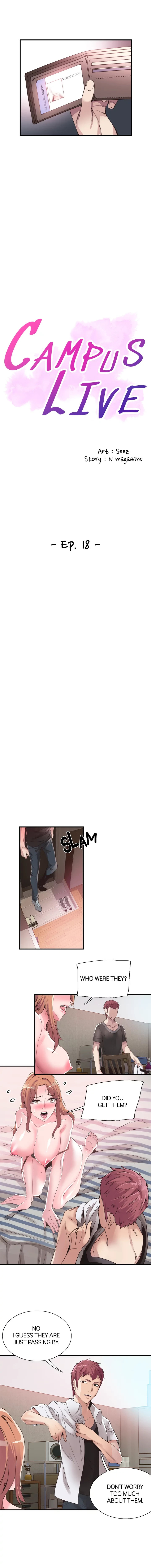 Campus Live Chapter 18 image 3