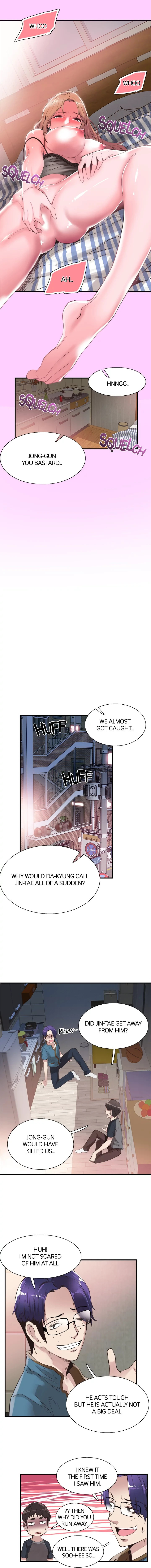 Campus Live Chapter 18 image 6