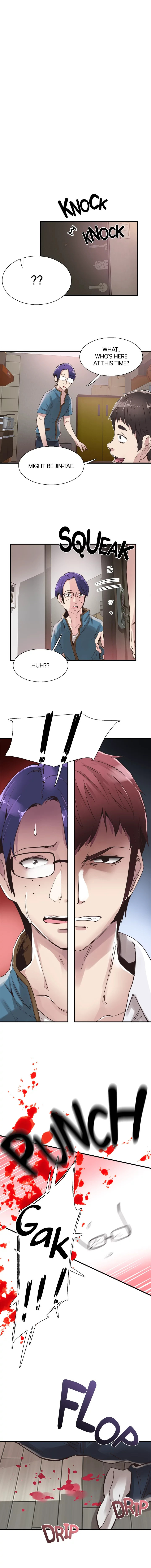 Campus Live Chapter 18 image 7