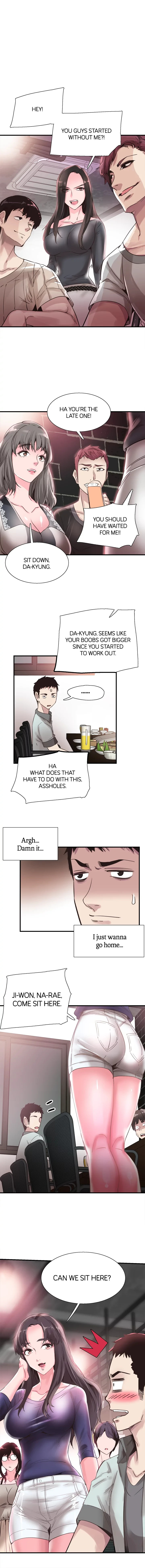 Campus Live Chapter 19 image 0