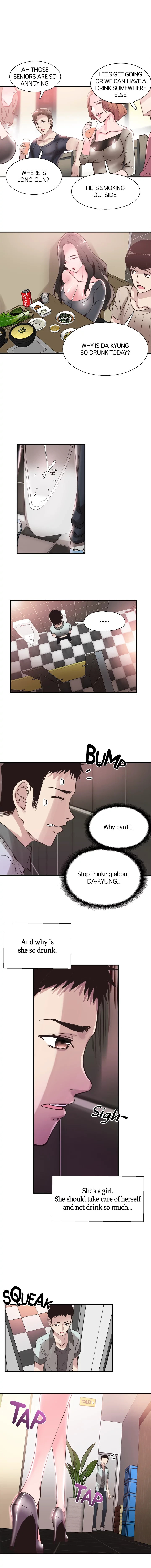 Campus Live Chapter 19 image 10