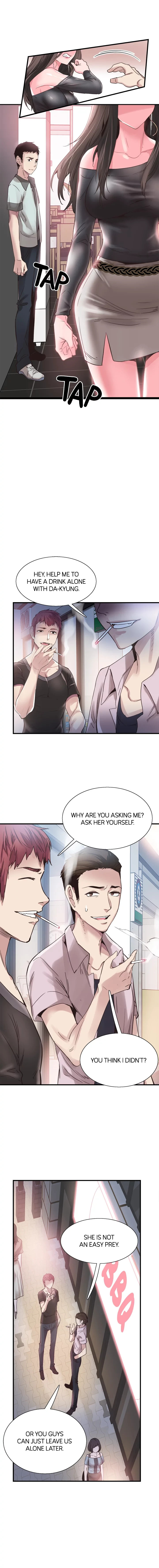 Campus Live Chapter 19 image 12