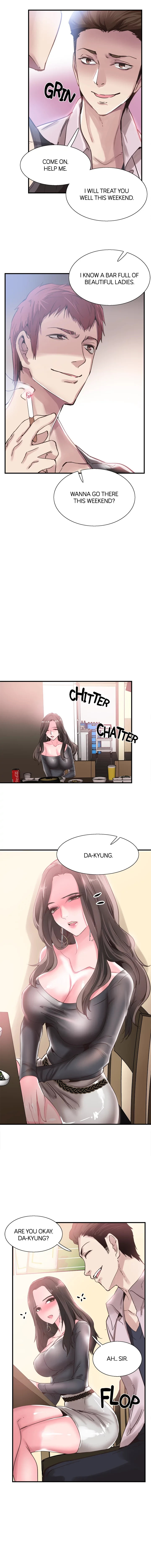 Campus Live Chapter 19 image 13