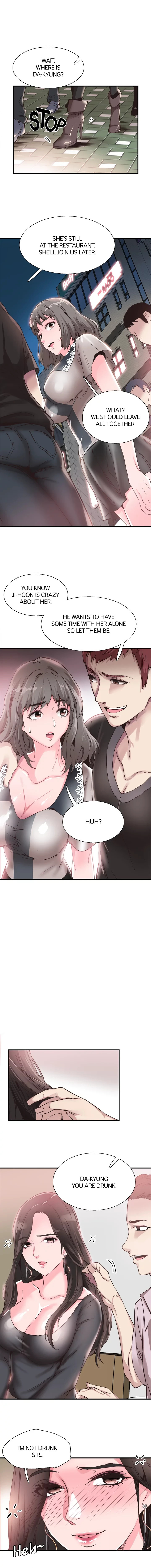 Campus Live Chapter 19 image 14