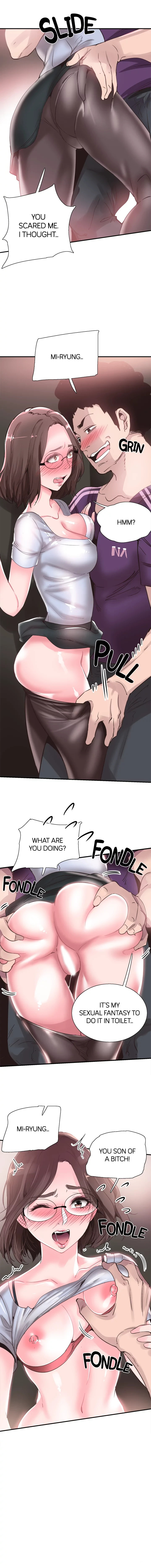 Campus Live Chapter 19 image 5