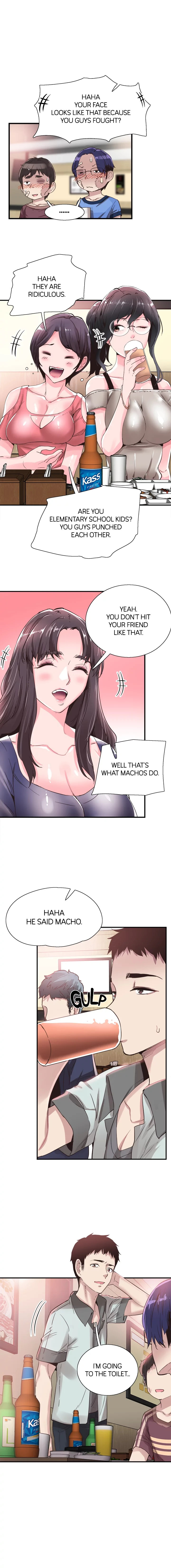 Campus Live Chapter 19 image 7