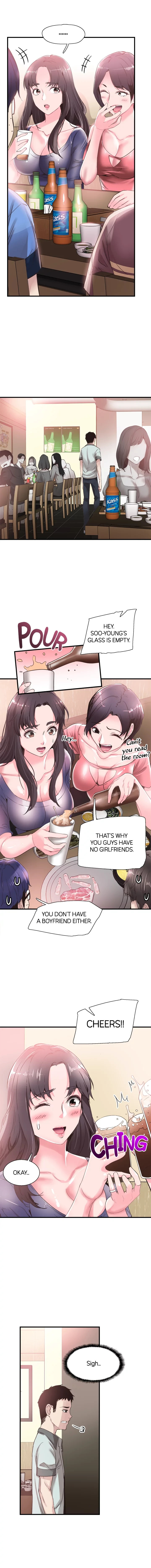 Campus Live Chapter 19 image 8