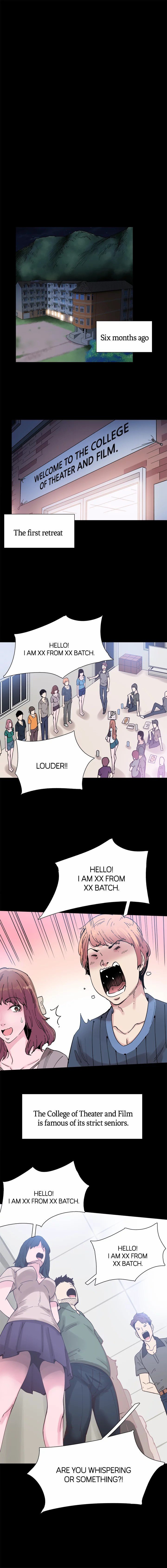 Campus Live Chapter 2 image 9
