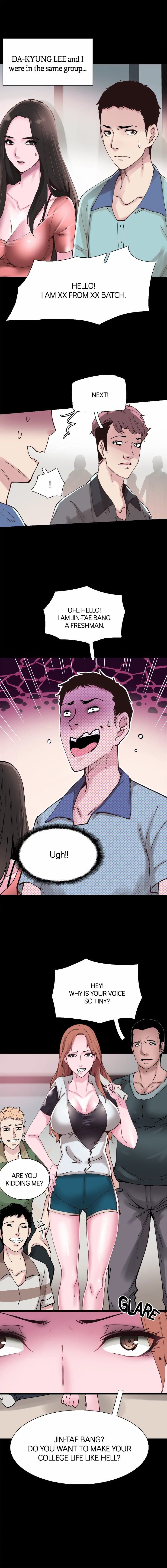 Campus Live Chapter 2 image 10