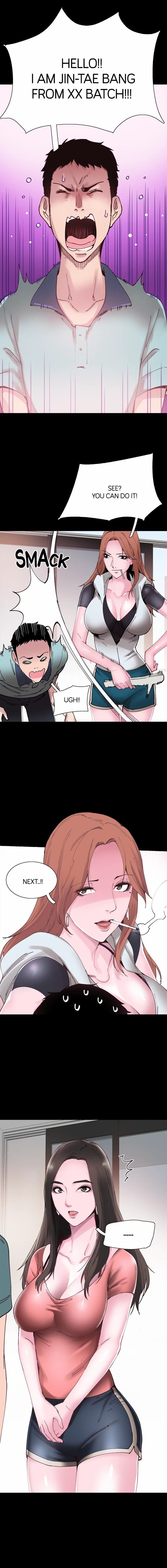 Campus Live Chapter 2 image 11