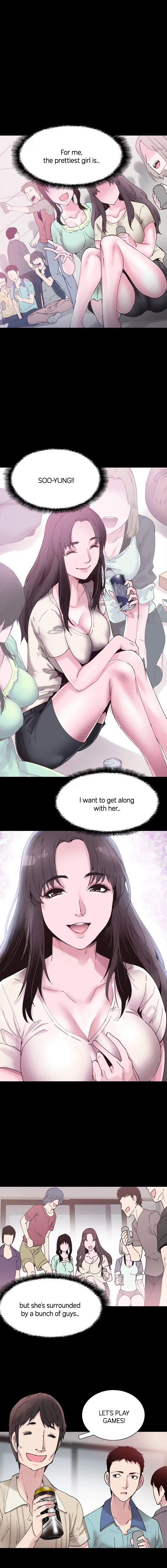 Campus Live Chapter 2 image 17