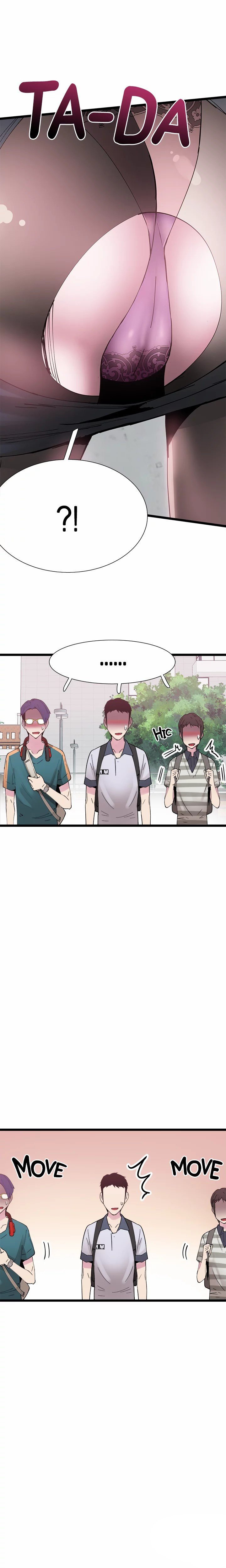 Campus Live Chapter 2 image 1