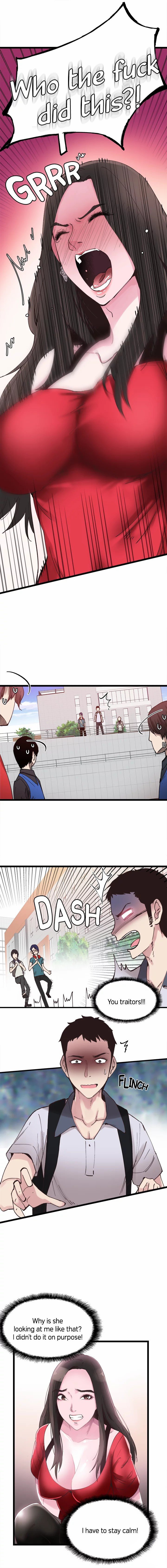 Campus Live Chapter 2 image 4