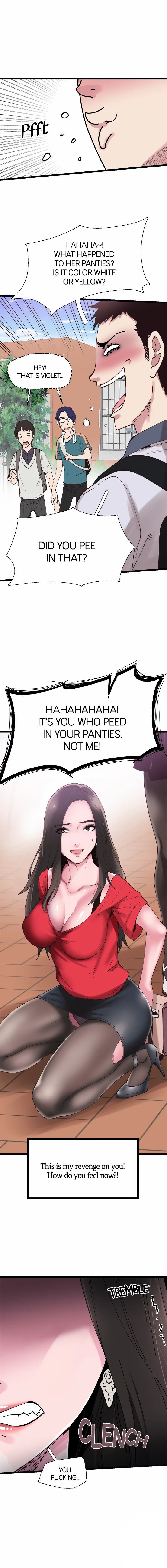 Campus Live Chapter 2 image 5