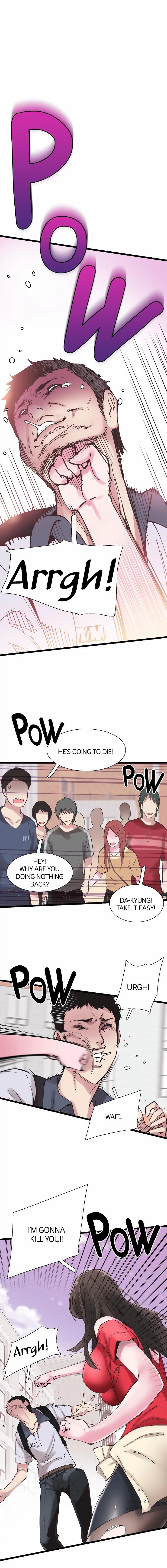 Campus Live Chapter 2 image 6
