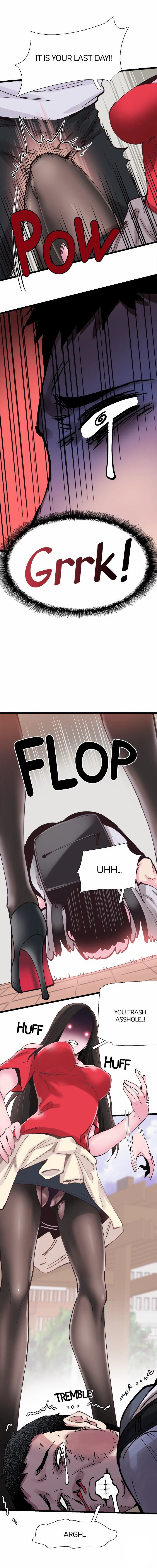 Campus Live Chapter 2 image 7