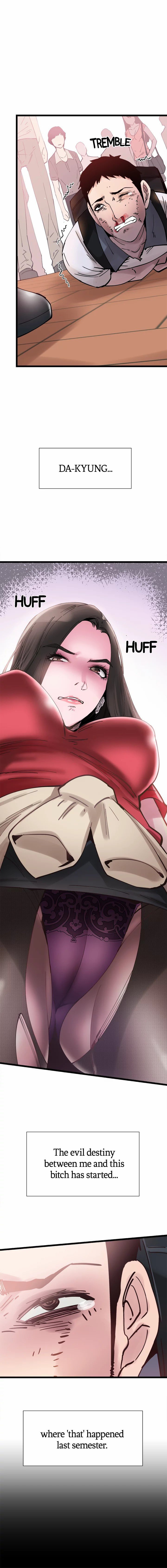 Campus Live Chapter 2 image 8