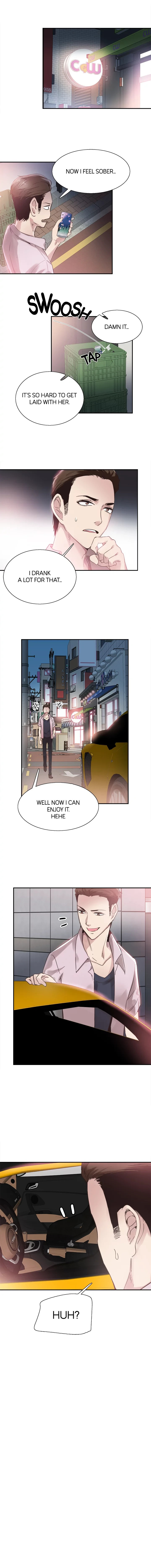 Campus Live Chapter 20 image 11