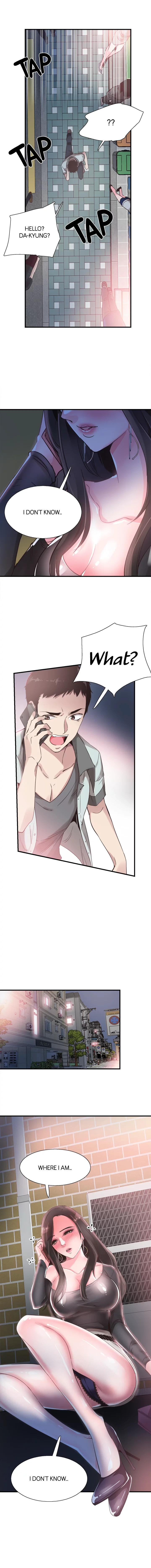 Campus Live Chapter 20 image 14