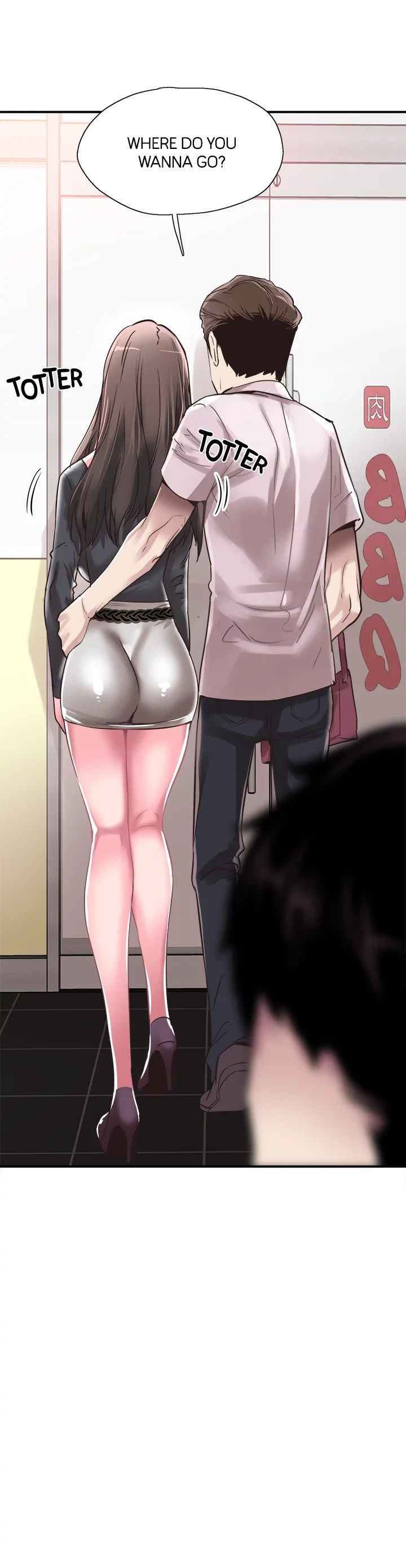 Campus Live Chapter 20 image 1