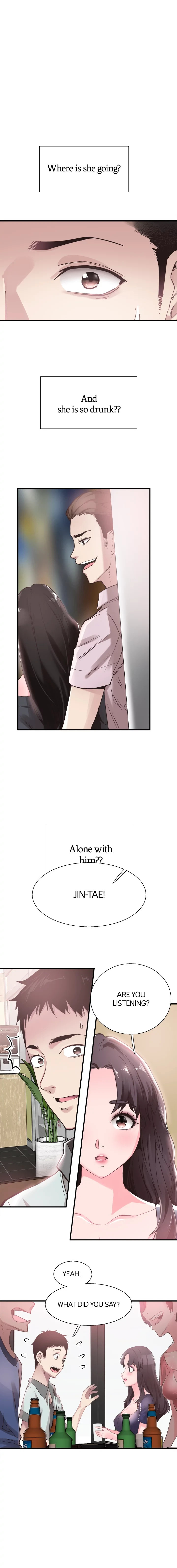 Campus Live Chapter 20 image 3